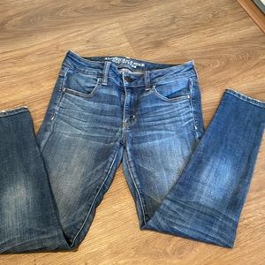 American Eagle Jeans!